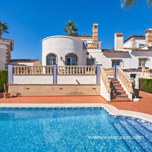 Villa - Resale - Villamartin - Los Dolses