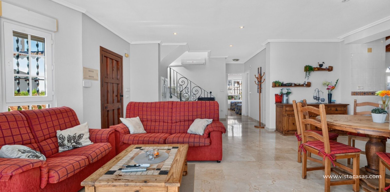 Resale - Villa - Villamartin - Los Dolses