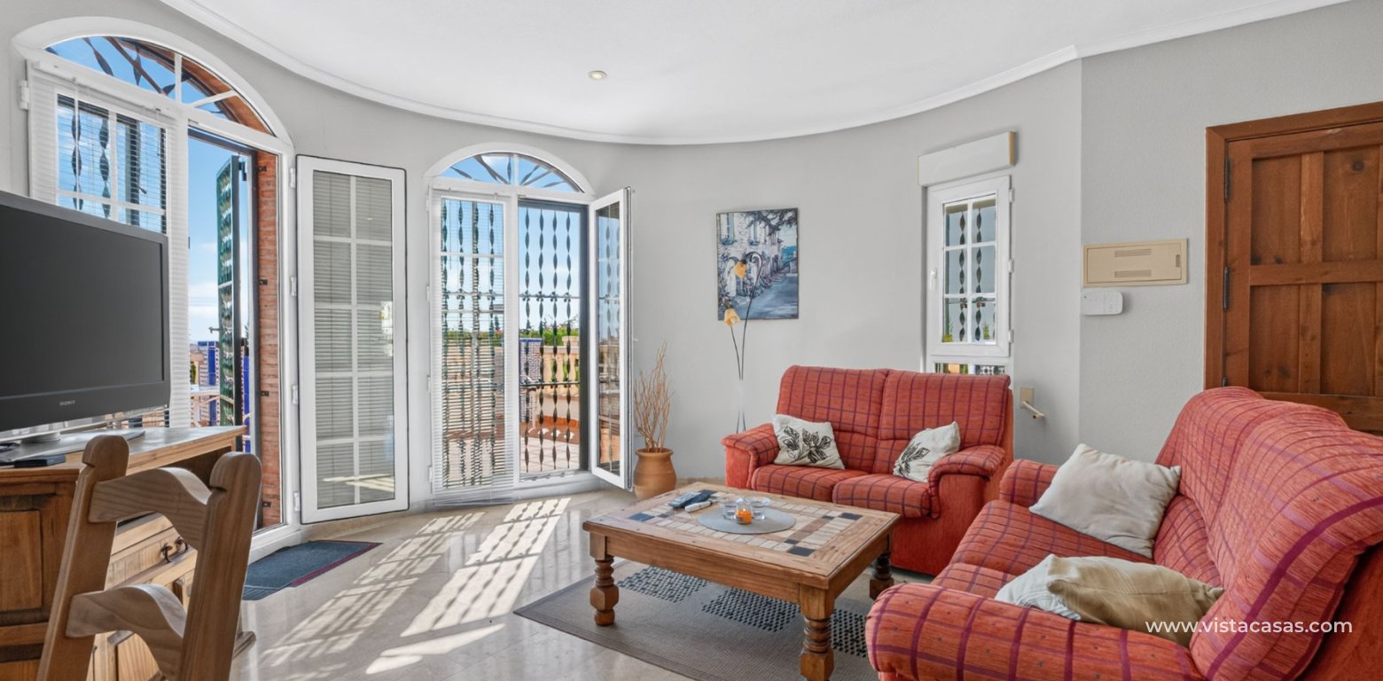 Resale - Villa - Villamartin - Los Dolses