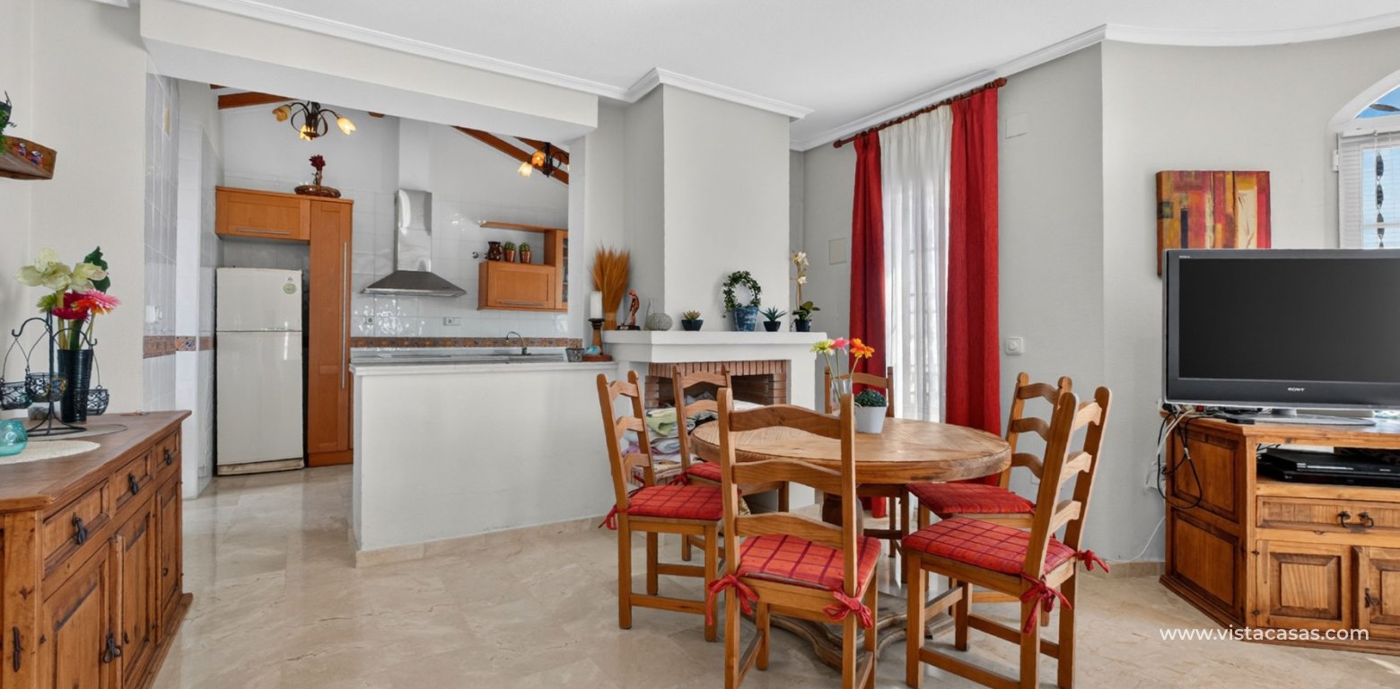 Resale - Villa - Villamartin - Los Dolses
