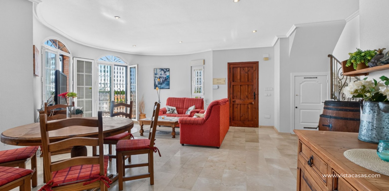 Resale - Villa - Villamartin - Los Dolses