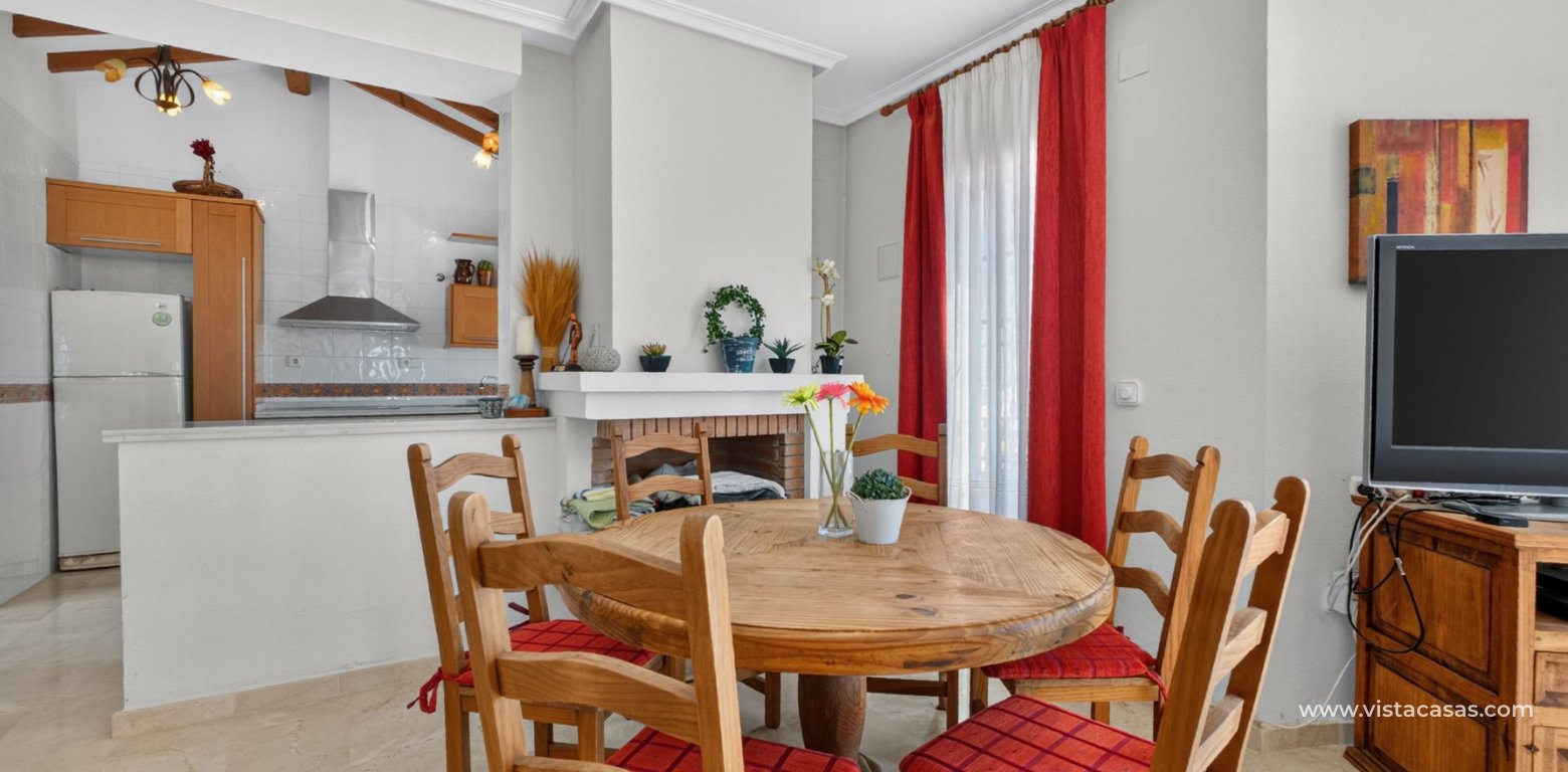 Resale - Villa - Villamartin - Los Dolses