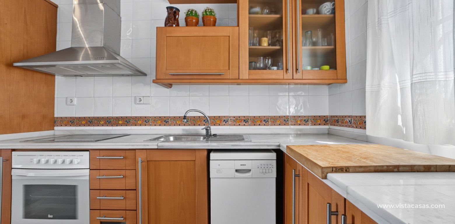 Resale - Villa - Villamartin - Los Dolses