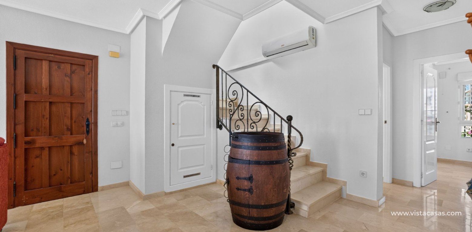 Resale - Villa - Villamartin - Los Dolses