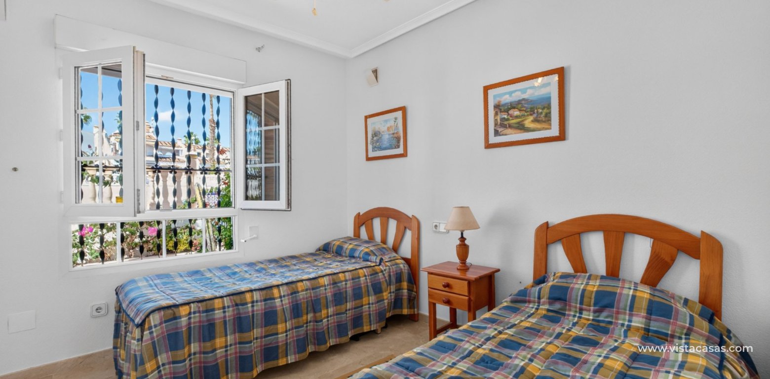 Resale - Villa - Villamartin - Los Dolses