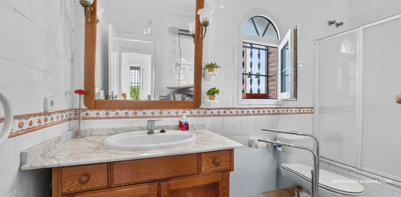 Resale - Villa - Villamartin - Los Dolses