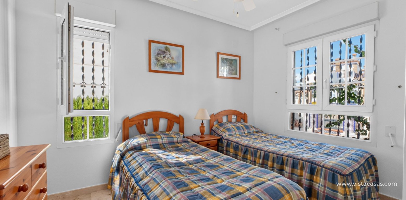 Resale - Villa - Villamartin - Los Dolses