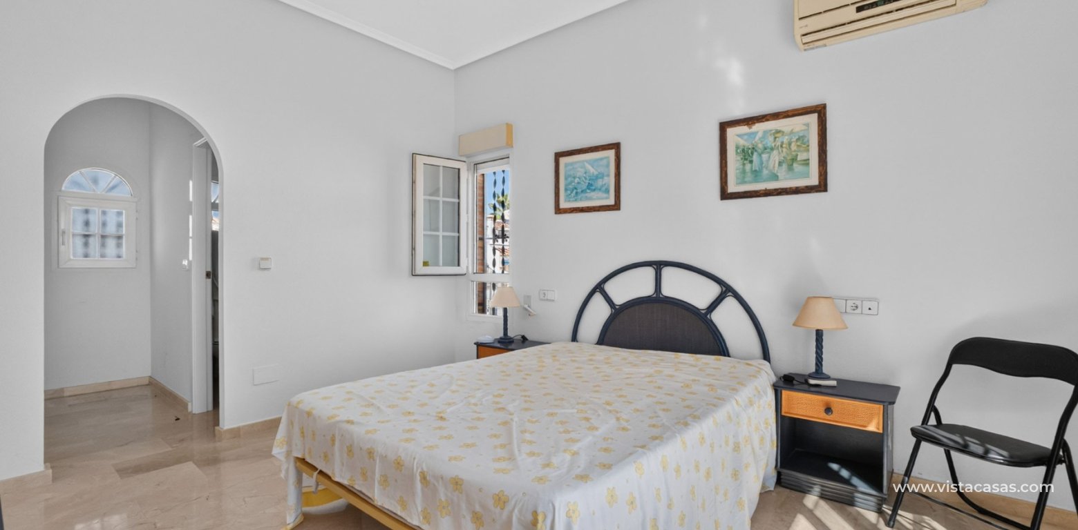 Resale - Villa - Villamartin - Los Dolses