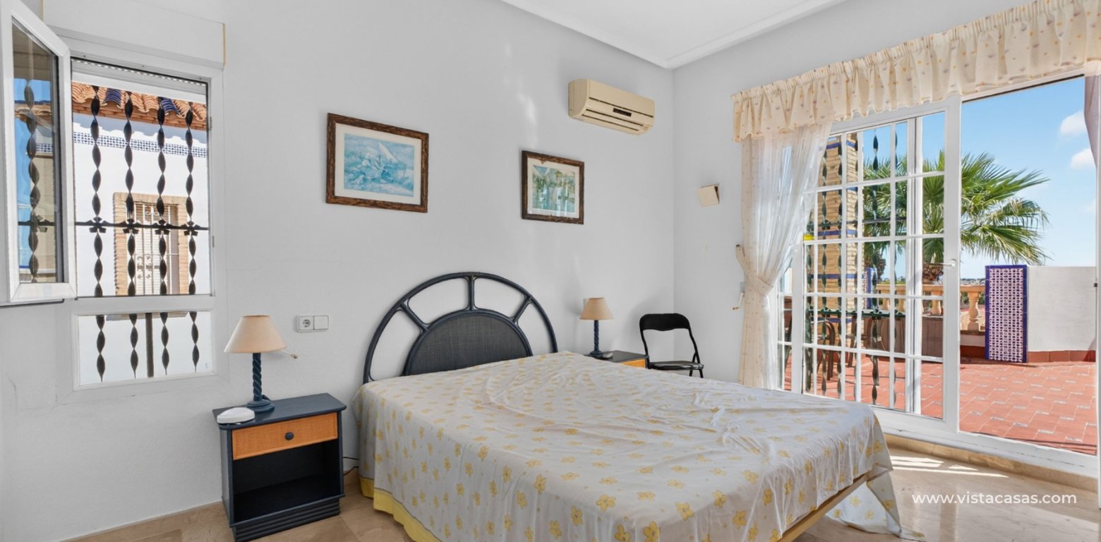 Resale - Villa - Villamartin - Los Dolses
