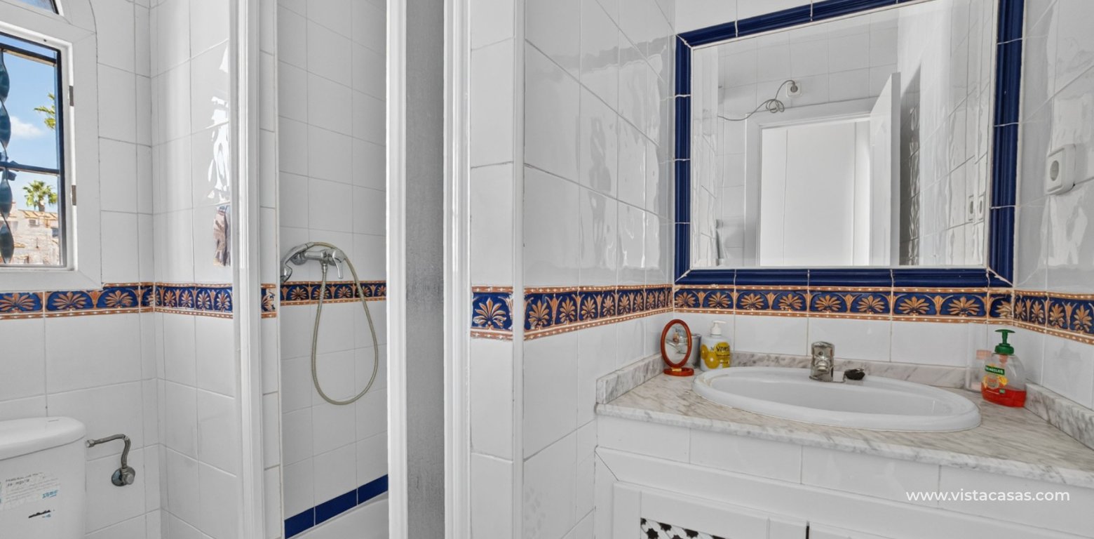 Resale - Villa - Villamartin - Los Dolses