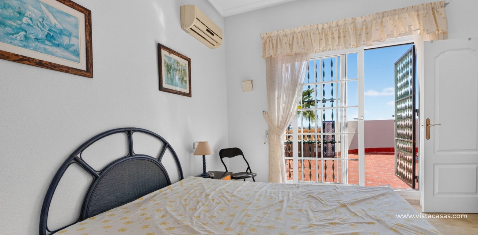 Resale - Villa - Villamartin - Los Dolses