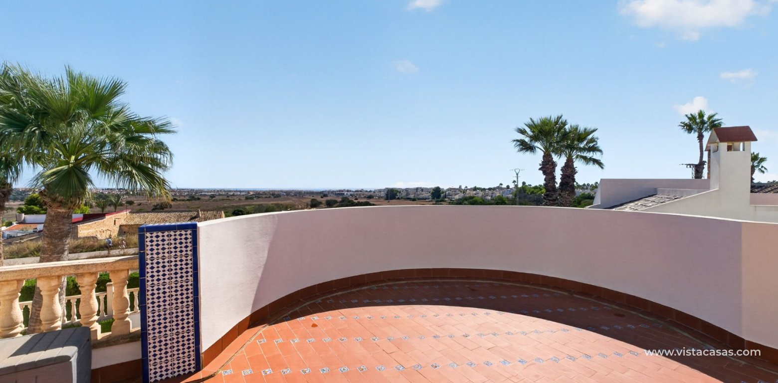Resale - Villa - Villamartin - Los Dolses