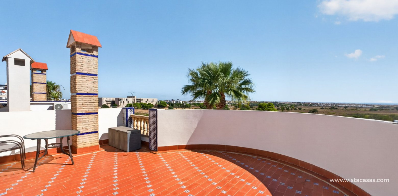 Resale - Villa - Villamartin - Los Dolses