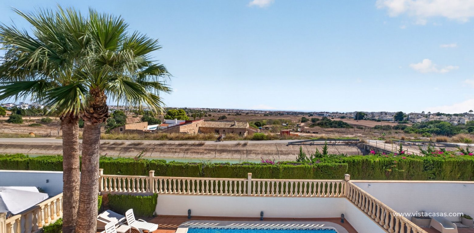 Resale - Villa - Villamartin - Los Dolses