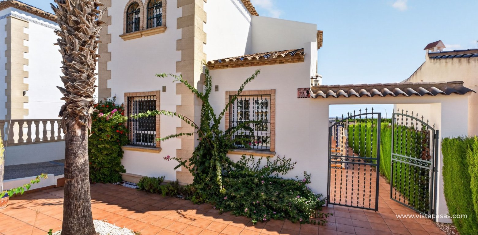 Resale - Villa - Villamartin - Los Dolses
