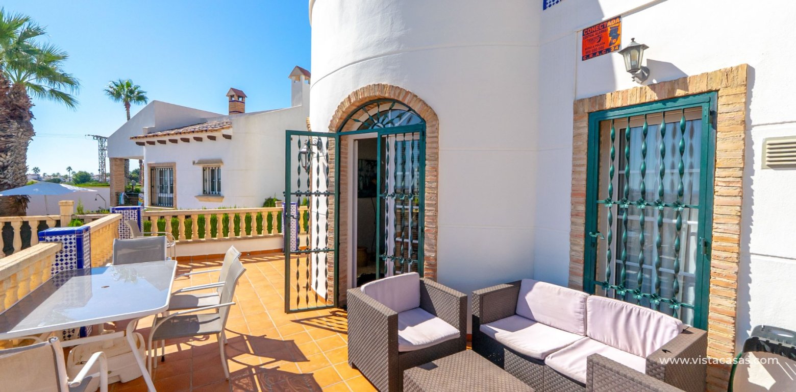 Resale - Villa - Villamartin - Los Dolses