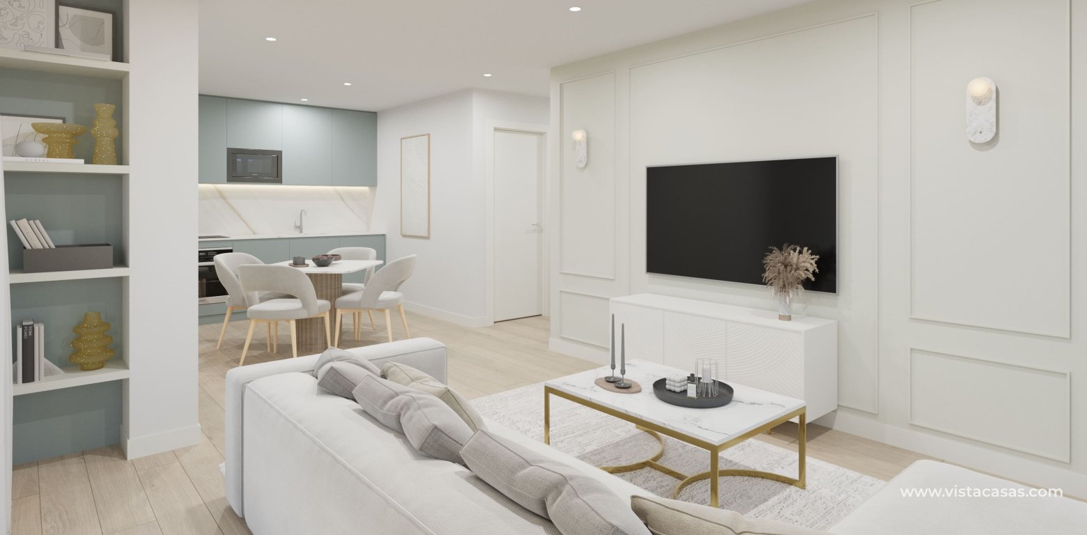Pierwotny - Apartment - Guardamar del Segura - Guardamar Del Segura