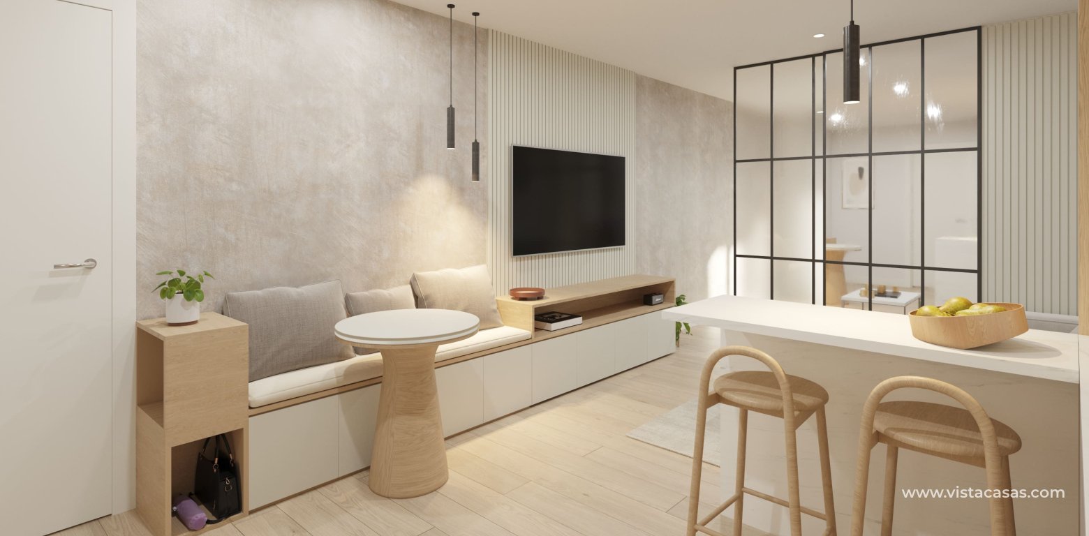 Pierwotny - Apartment - Guardamar del Segura - Guardamar Del Segura