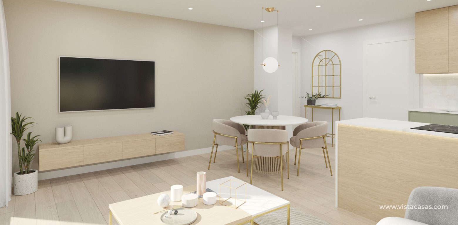 Pierwotny - Apartment - Guardamar del Segura - Guardamar Del Segura