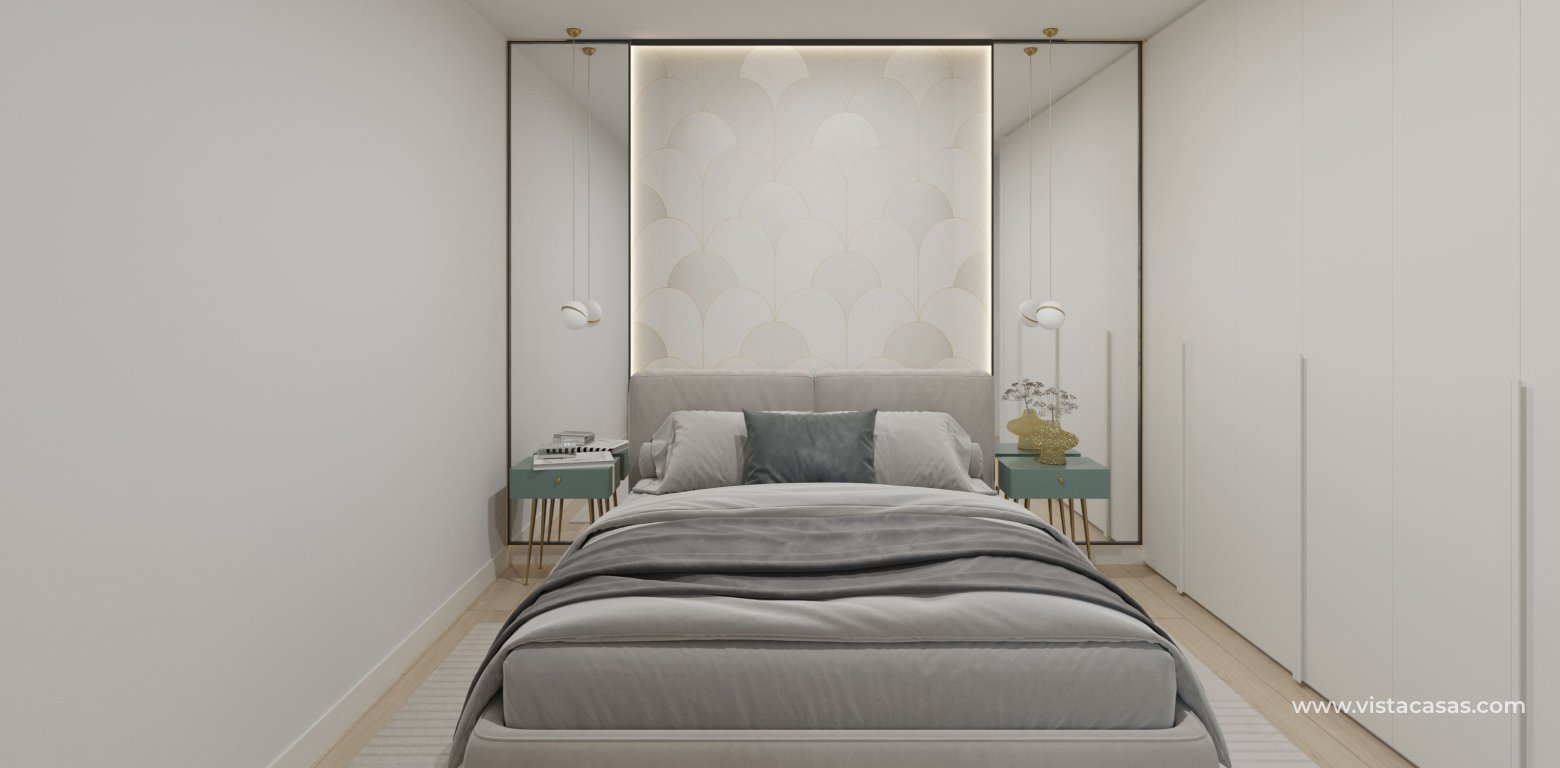 Pierwotny - Apartment - Guardamar del Segura - Guardamar Del Segura