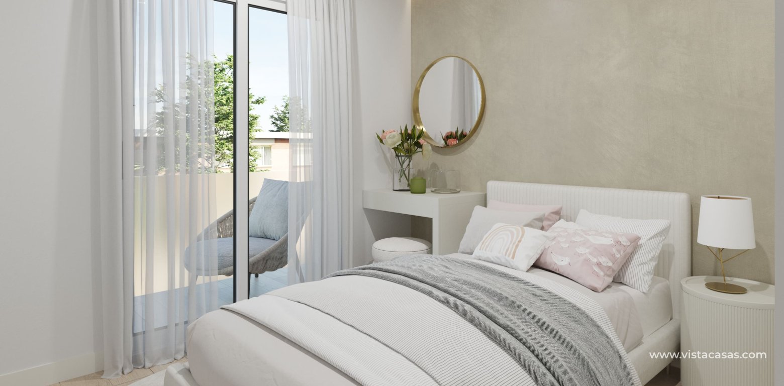 Pierwotny - Apartment - Guardamar del Segura - Guardamar Del Segura