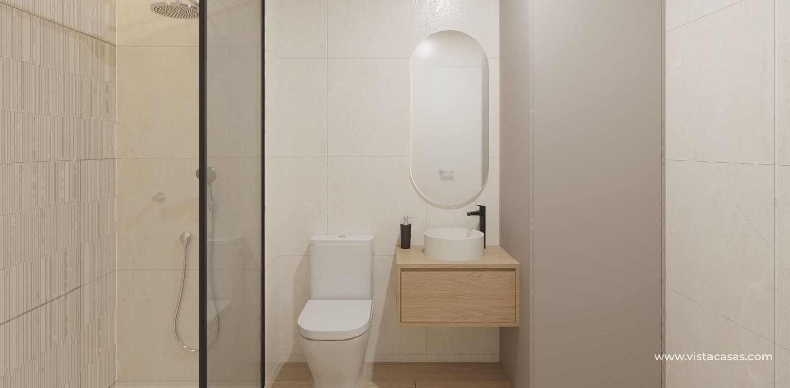 Pierwotny - Apartment - Guardamar del Segura - Guardamar Del Segura