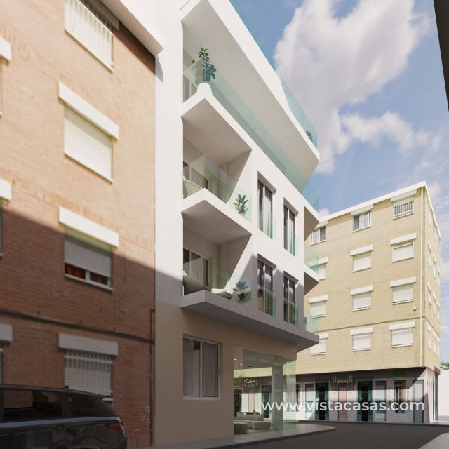 Apartment - New Build - Guardamar del Segura - Guardamar del Segura
