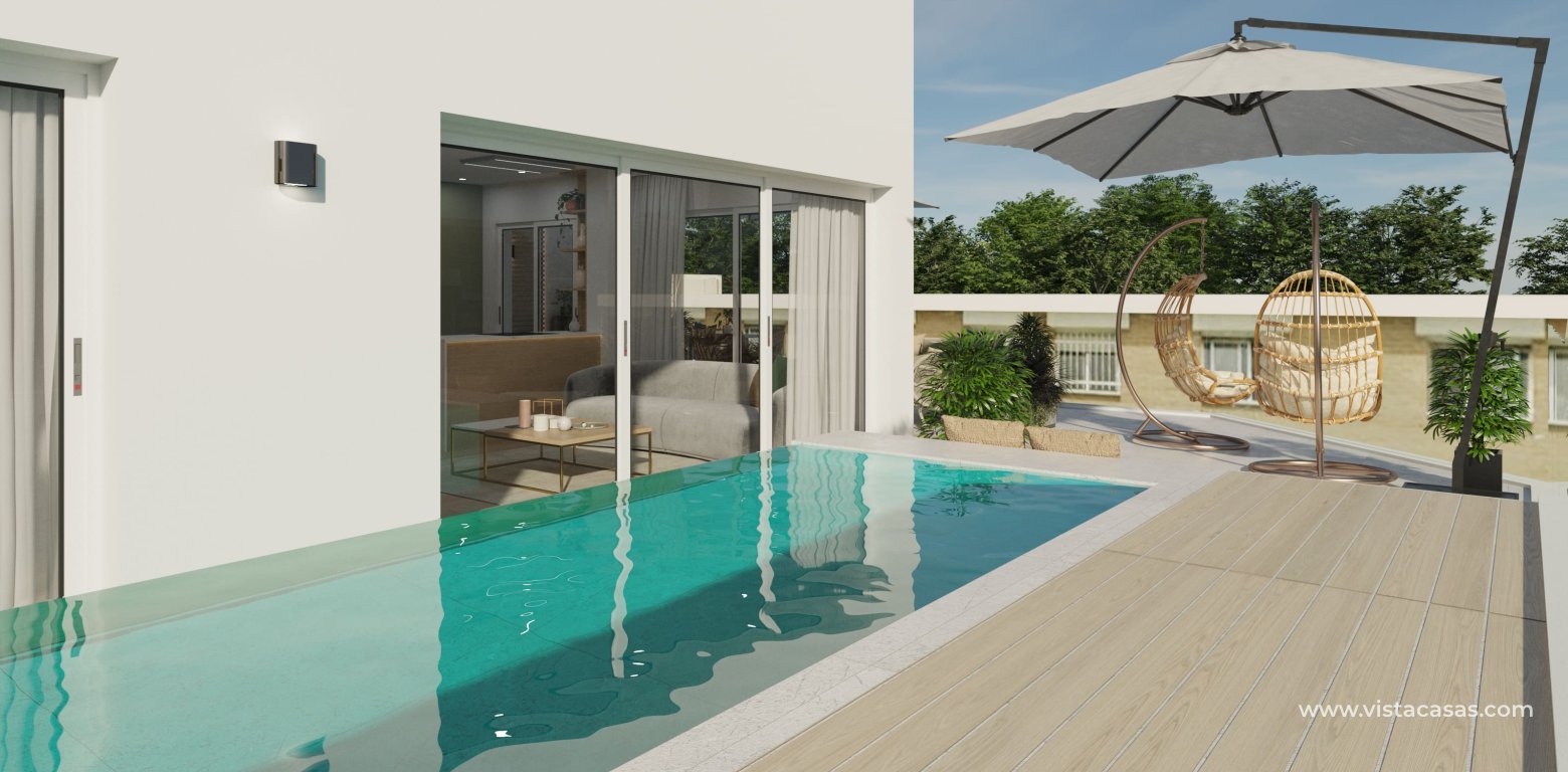 New Build - Appartement - Guardamar del Segura - Guardamar Del Segura
