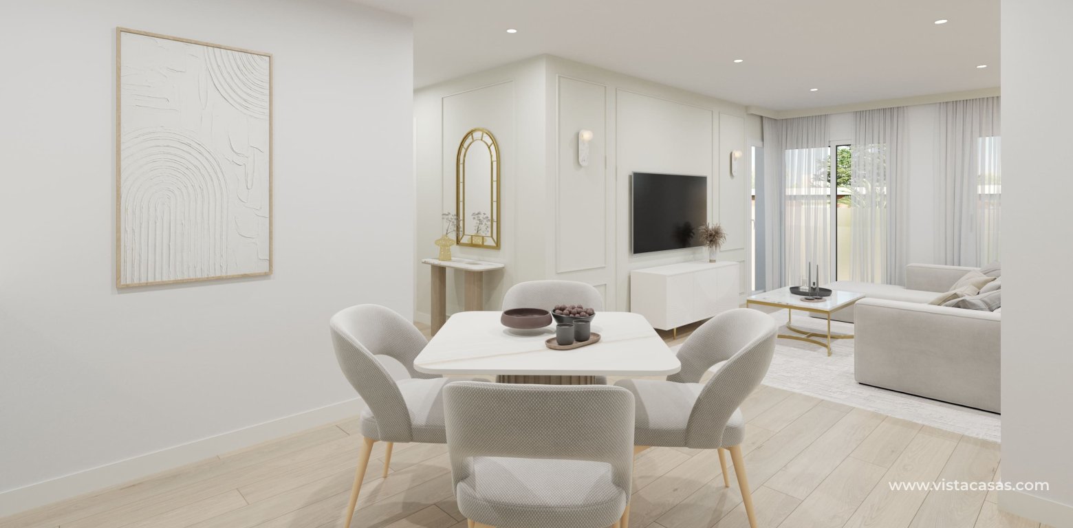 New Build - Appartement - Guardamar del Segura - Guardamar Del Segura
