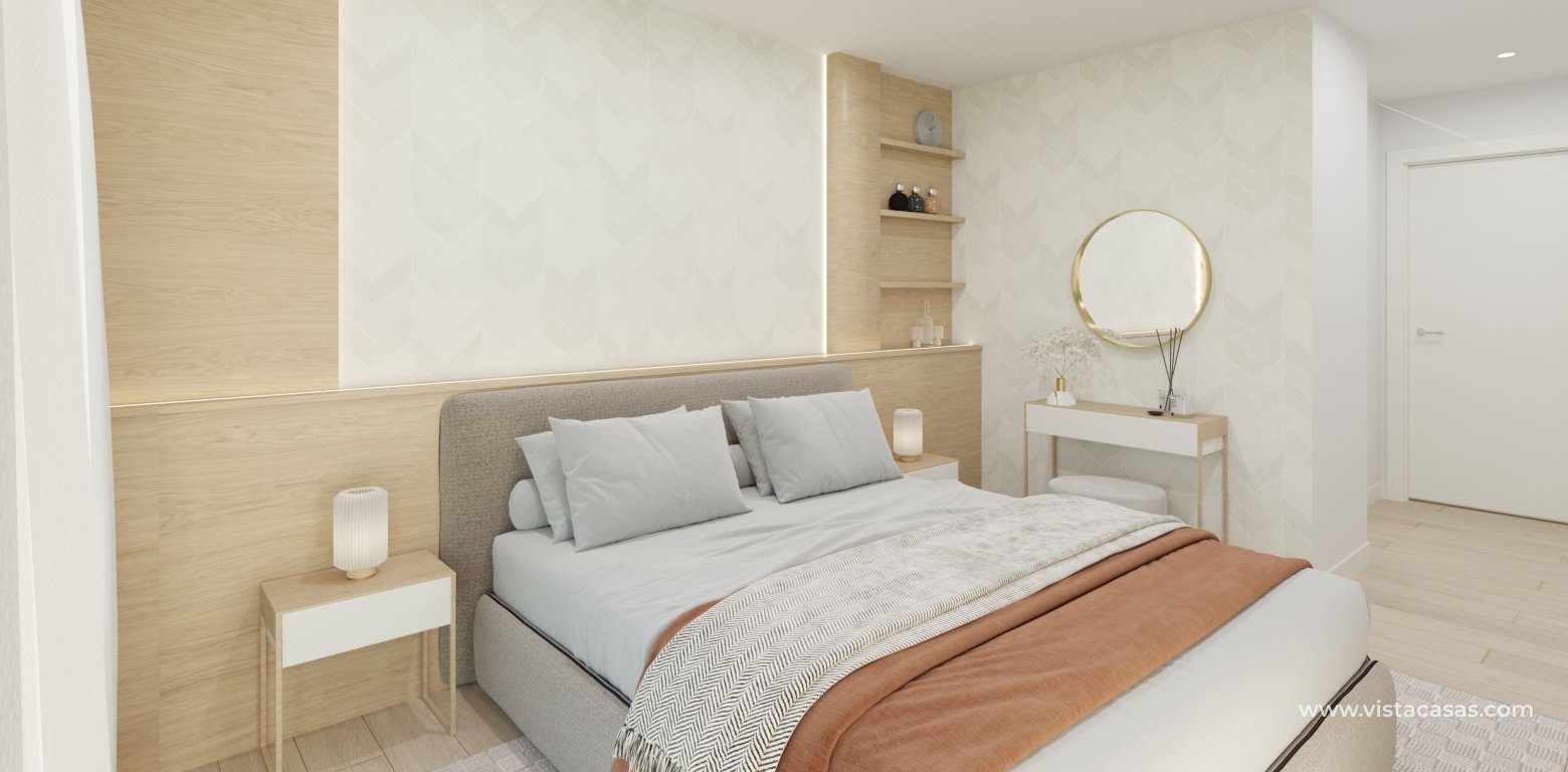 New Build - Appartement - Guardamar del Segura - Guardamar Del Segura