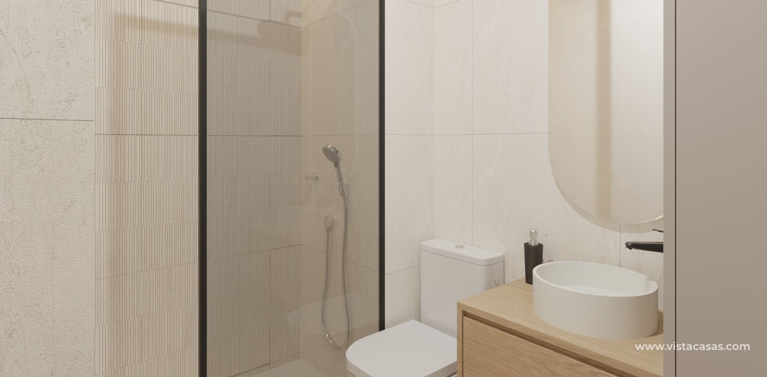 New Build - Appartement - Guardamar del Segura - Guardamar Del Segura