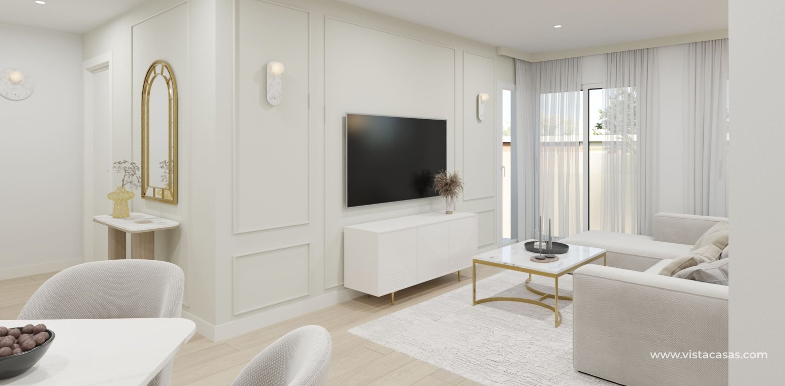 Nouvelle Construction - Appartement - Guardamar del Segura