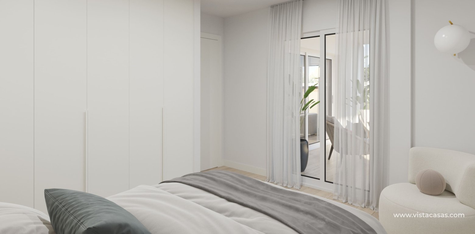 Nouvelle Construction - Appartement - Guardamar del Segura