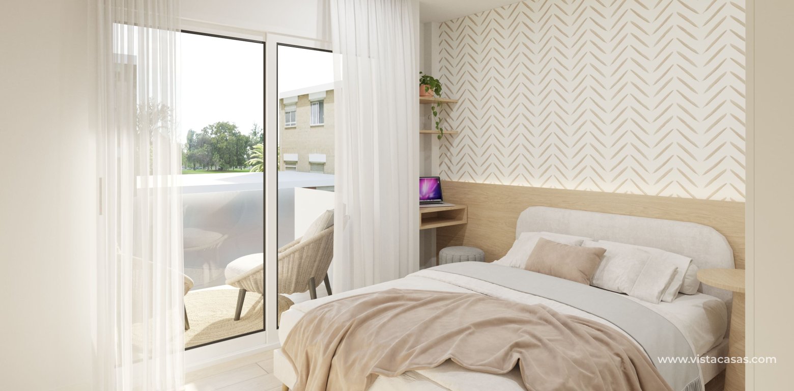 Nouvelle Construction - Appartement - Guardamar del Segura