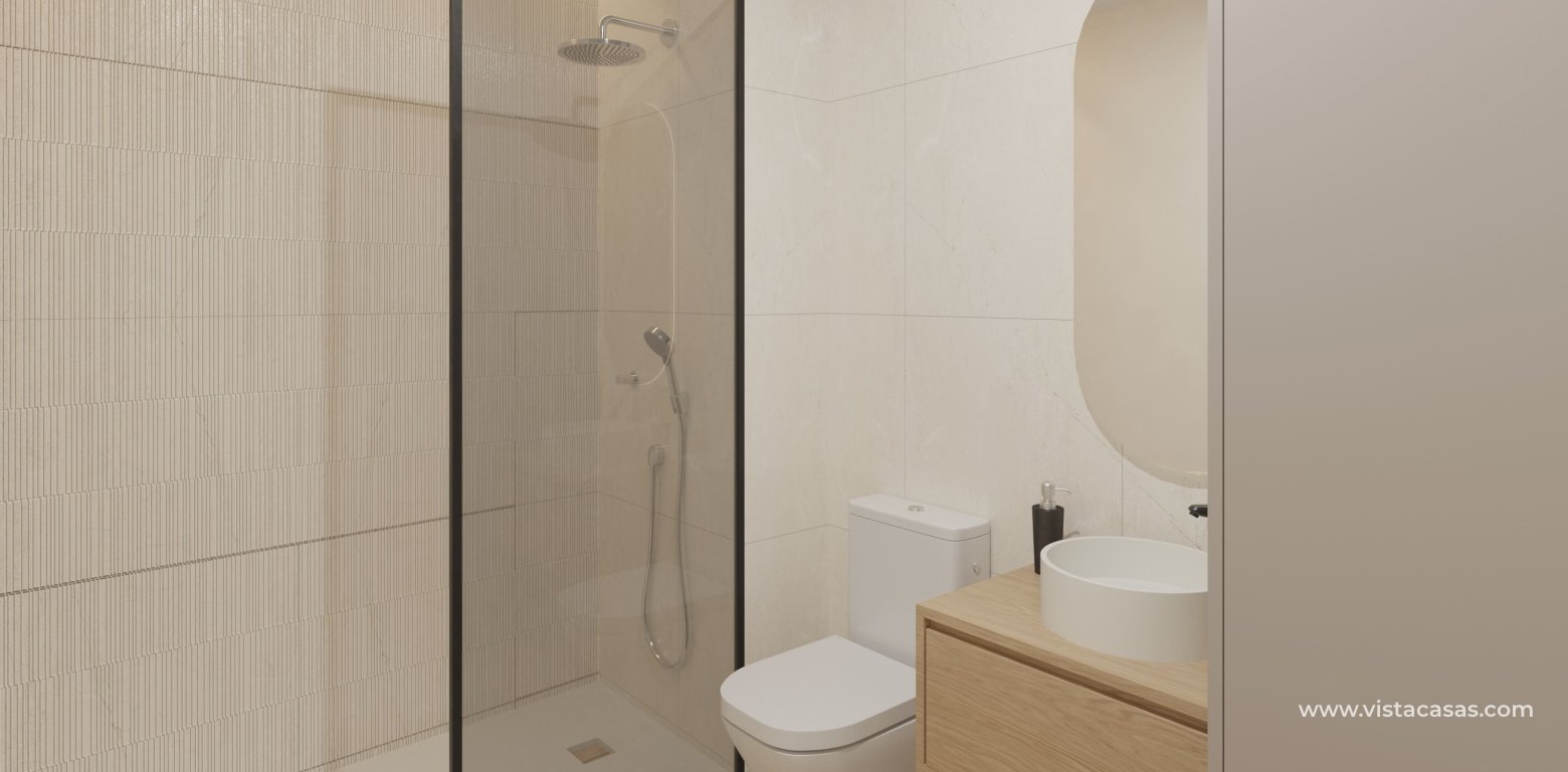 Nouvelle Construction - Appartement - Guardamar del Segura