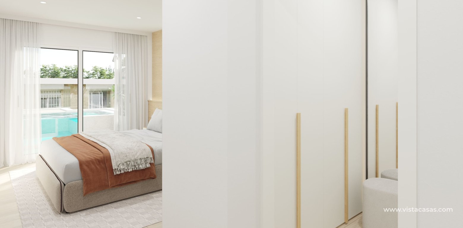 Nouvelle Construction - Appartement - Guardamar del Segura