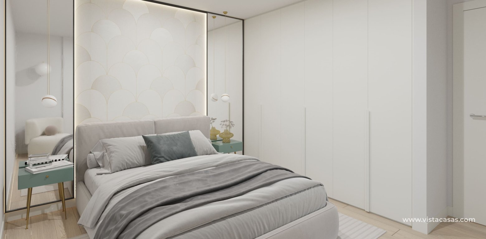 Nouvelle Construction - Appartement - Guardamar del Segura