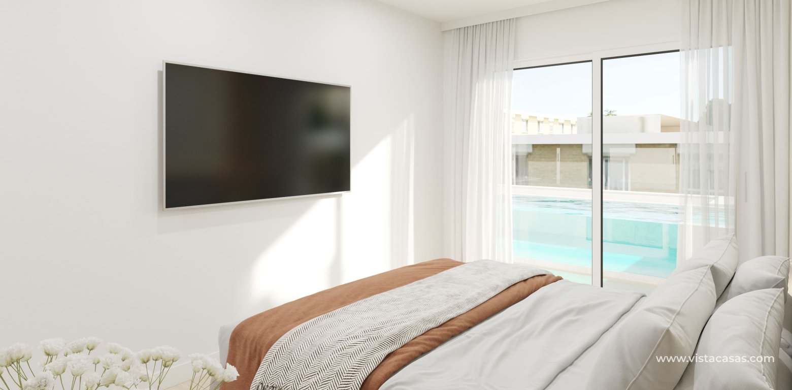 Nouvelle Construction - Appartement - Guardamar del Segura