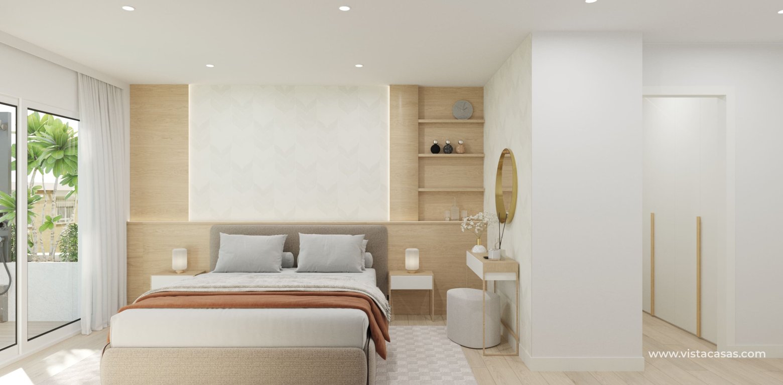 Nouvelle Construction - Appartement - Guardamar del Segura