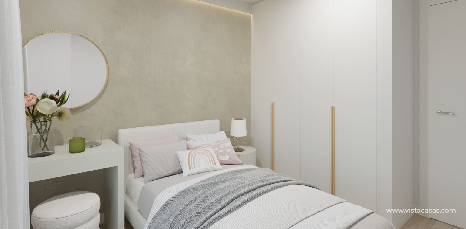 Nouvelle Construction - Appartement - Guardamar del Segura