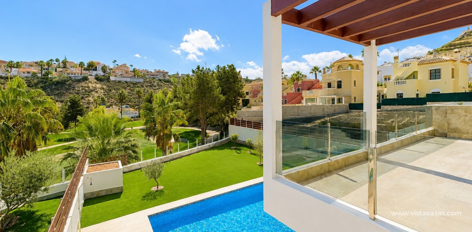 New Build - Villa - Rojales - Ciudad Quesada