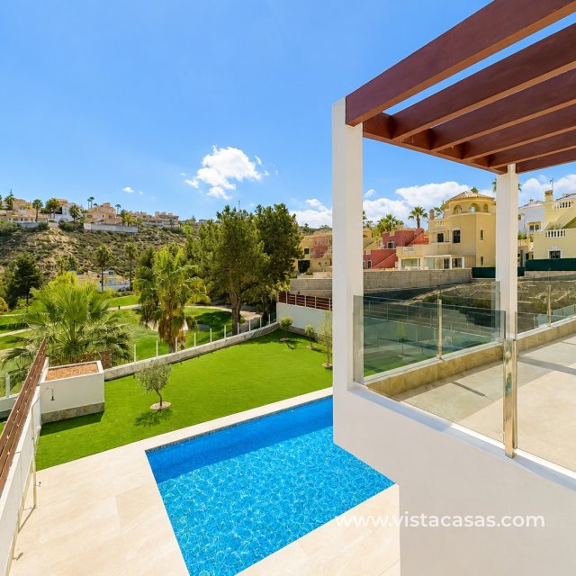 Villa - New Build - Rojales - Ciudad Quesada