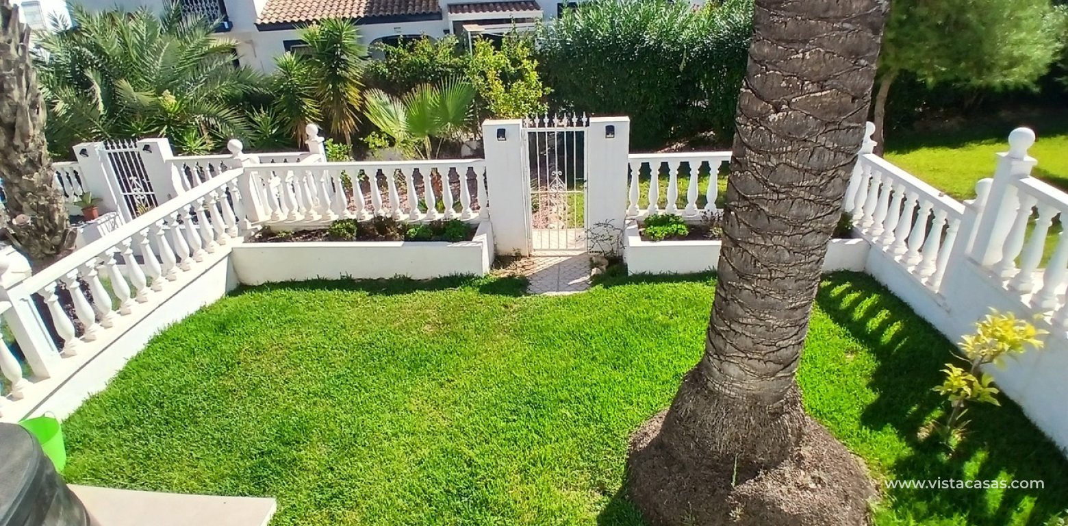 Resale - Townhouse - Villamartin
