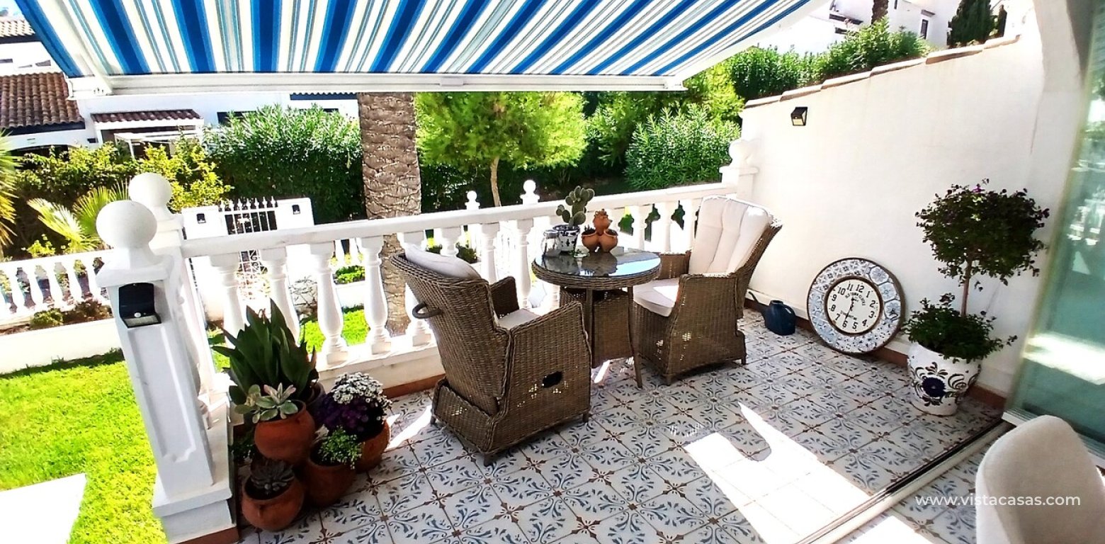 Resale - Townhouse - Villamartin