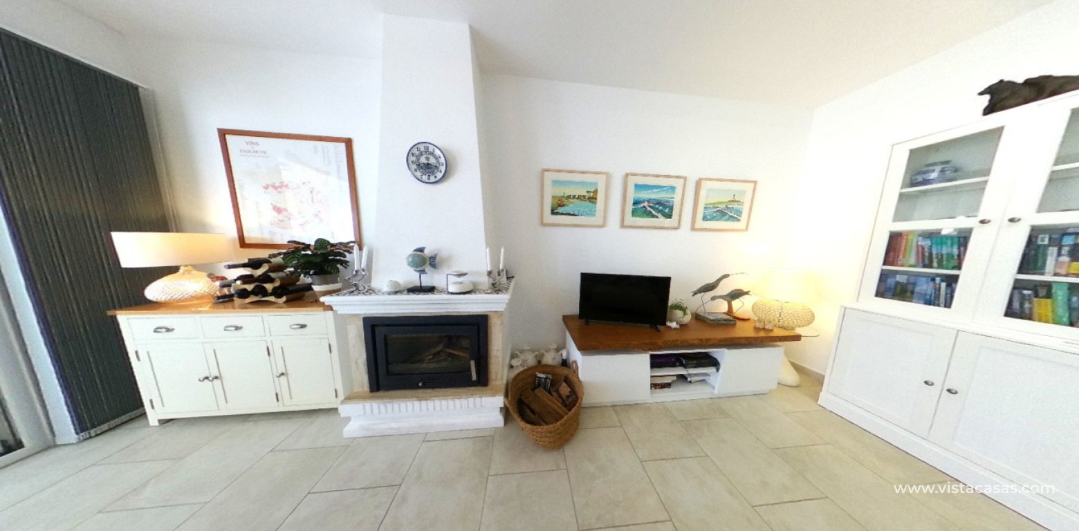 Resale - Townhouse - Villamartin