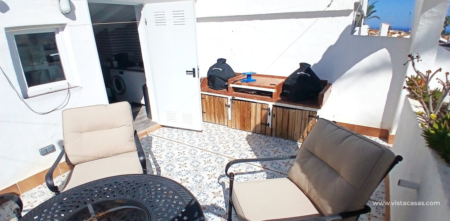 Resale - Townhouse - Villamartin