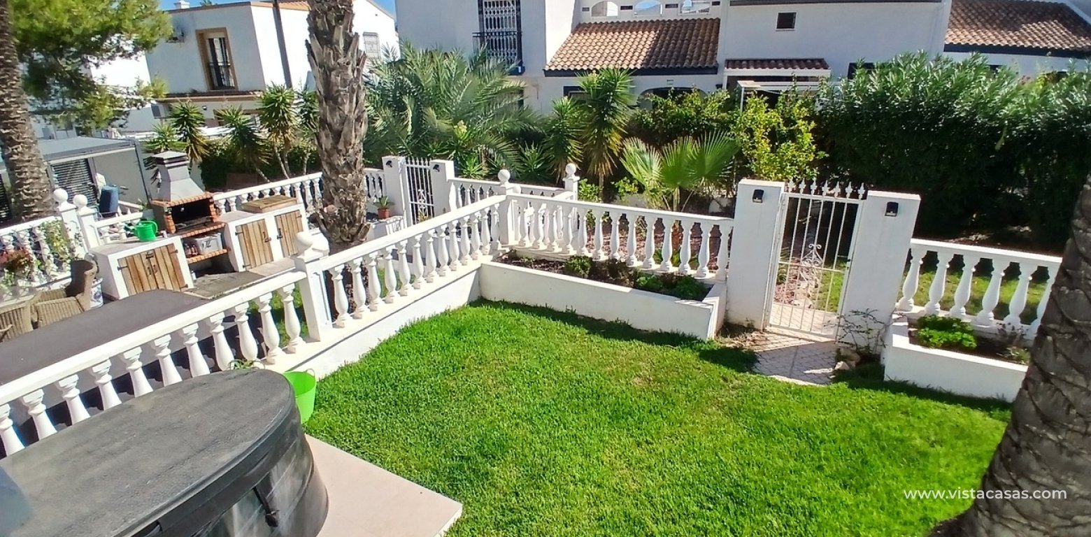 Resale - Townhouse - Villamartin