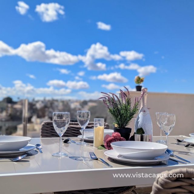 Apartamento - Venta - Villamartin - Villamartin