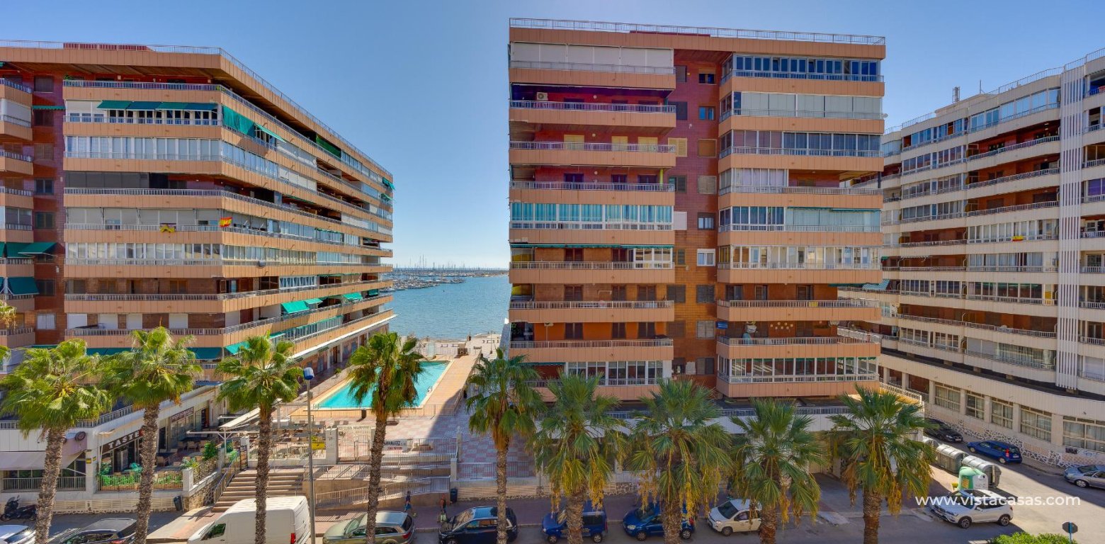 Wtórny - Apartment - Torrevieja