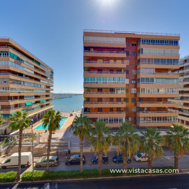Apartment - Resale - Torrevieja - Torrevieja